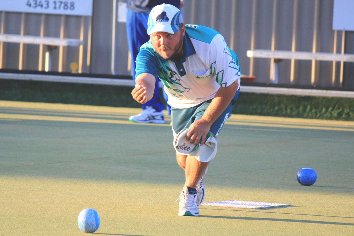 Custom Lawn Bowls Apparel – Sportz Design