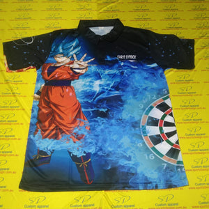 Goku Shirt