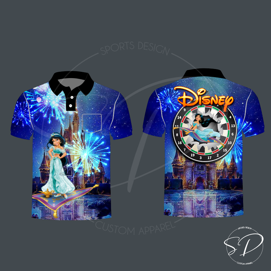 Disney Shirt – Sportz Design