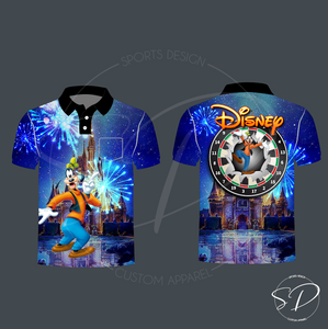 Disney Shirt