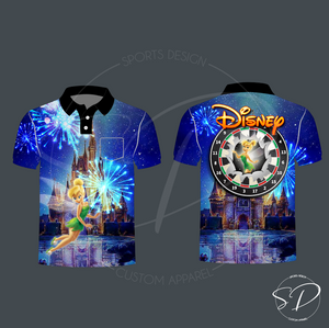 Disney Shirt