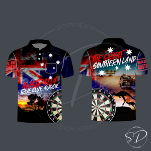 Great Southern Land Shirt