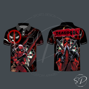 Deadpool Shirt